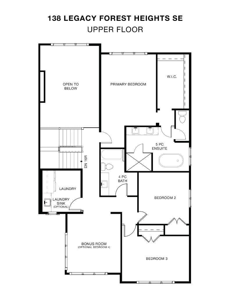 138 Legacy Forest Heights SE — photo 3