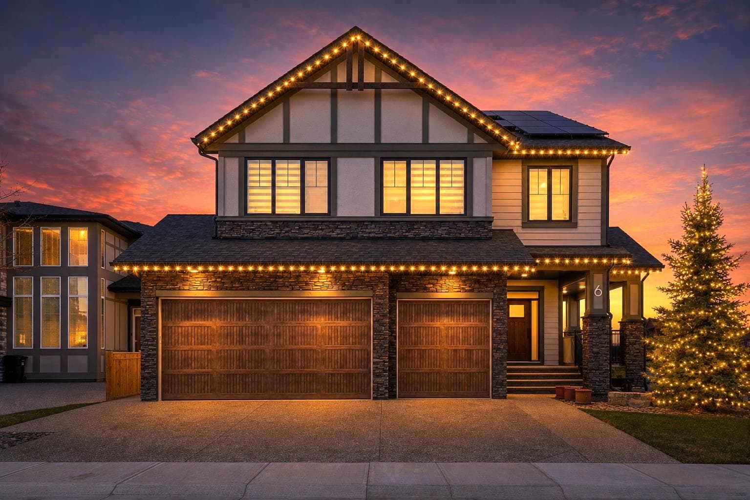 6 Legacy Woods Crescent SE — photo 1