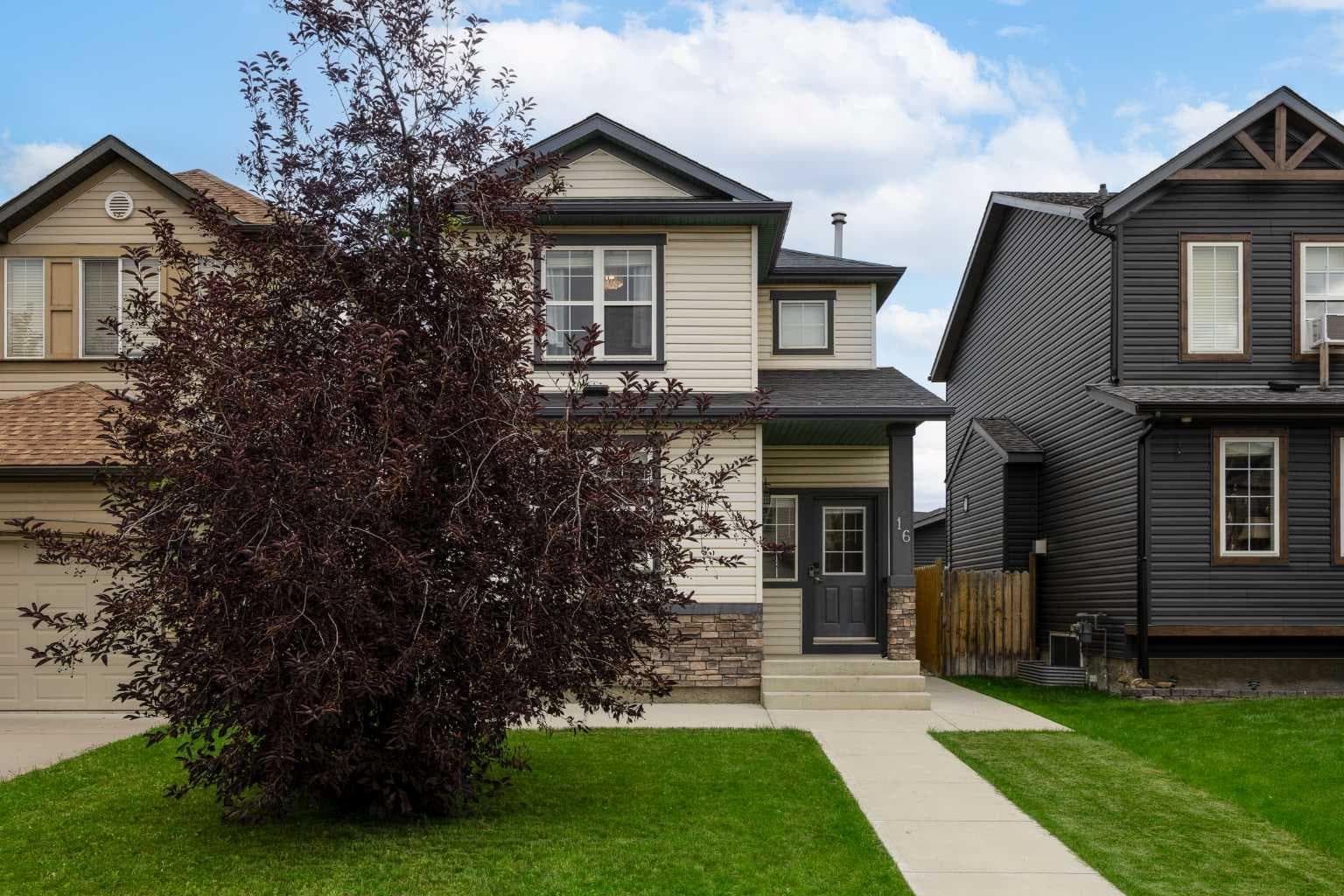 16 Covebrook Place NE — photo 2