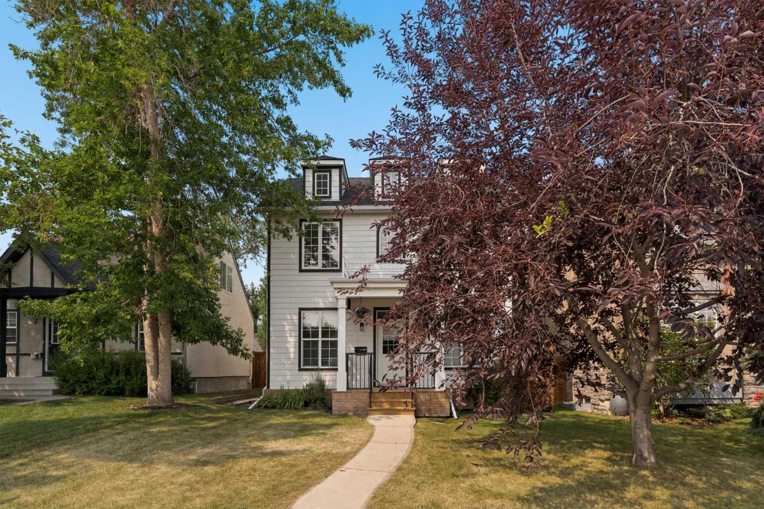 4649 20 Street SW — photo 2