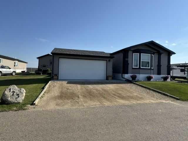 123, 15 Mackenzie Ranch Way — photo 1