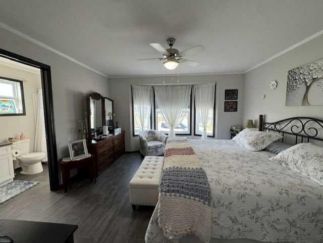 123, 15 Mackenzie Ranch Way — photo 2
