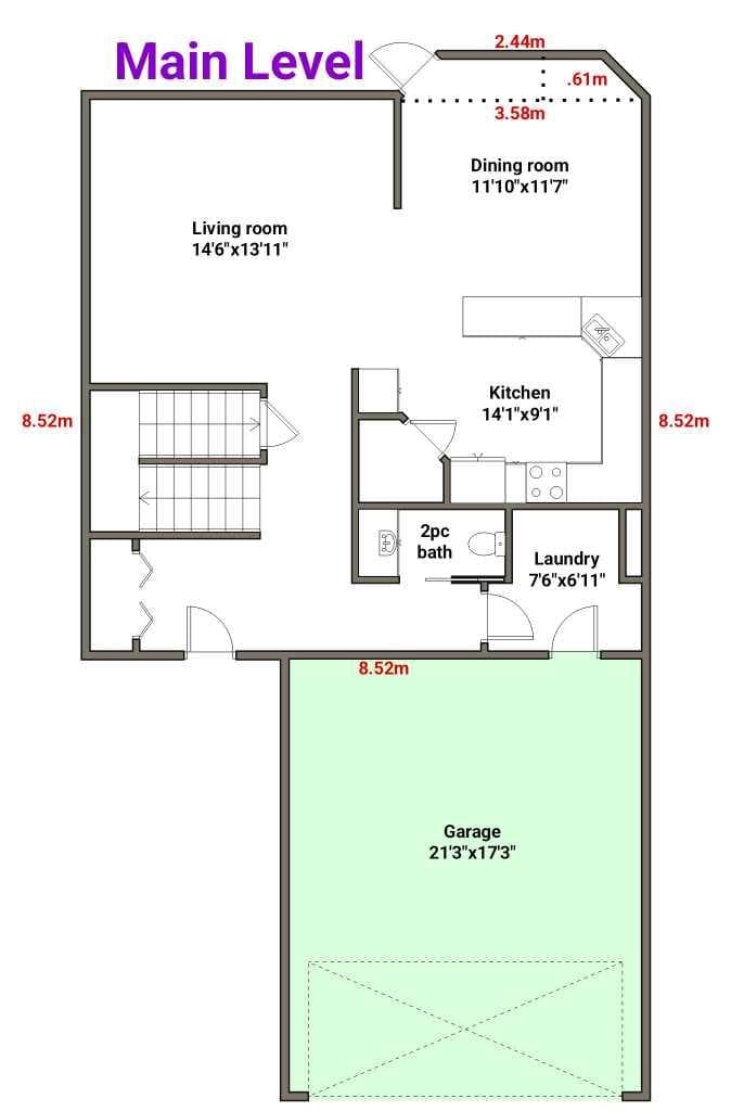 54 Coral Springs Court NE — photo 4