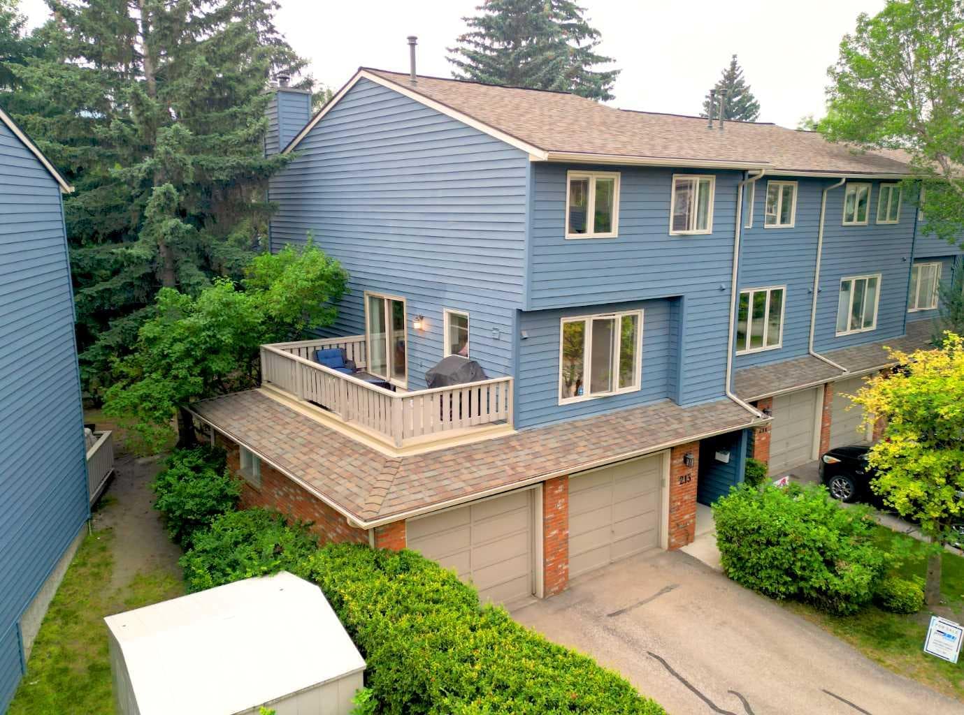 213 Point Mckay Terrace NW — photo 2