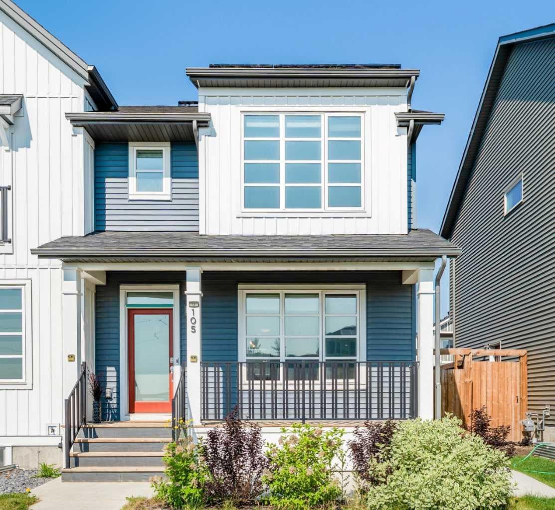 105 Highview Gate SE — photo 1