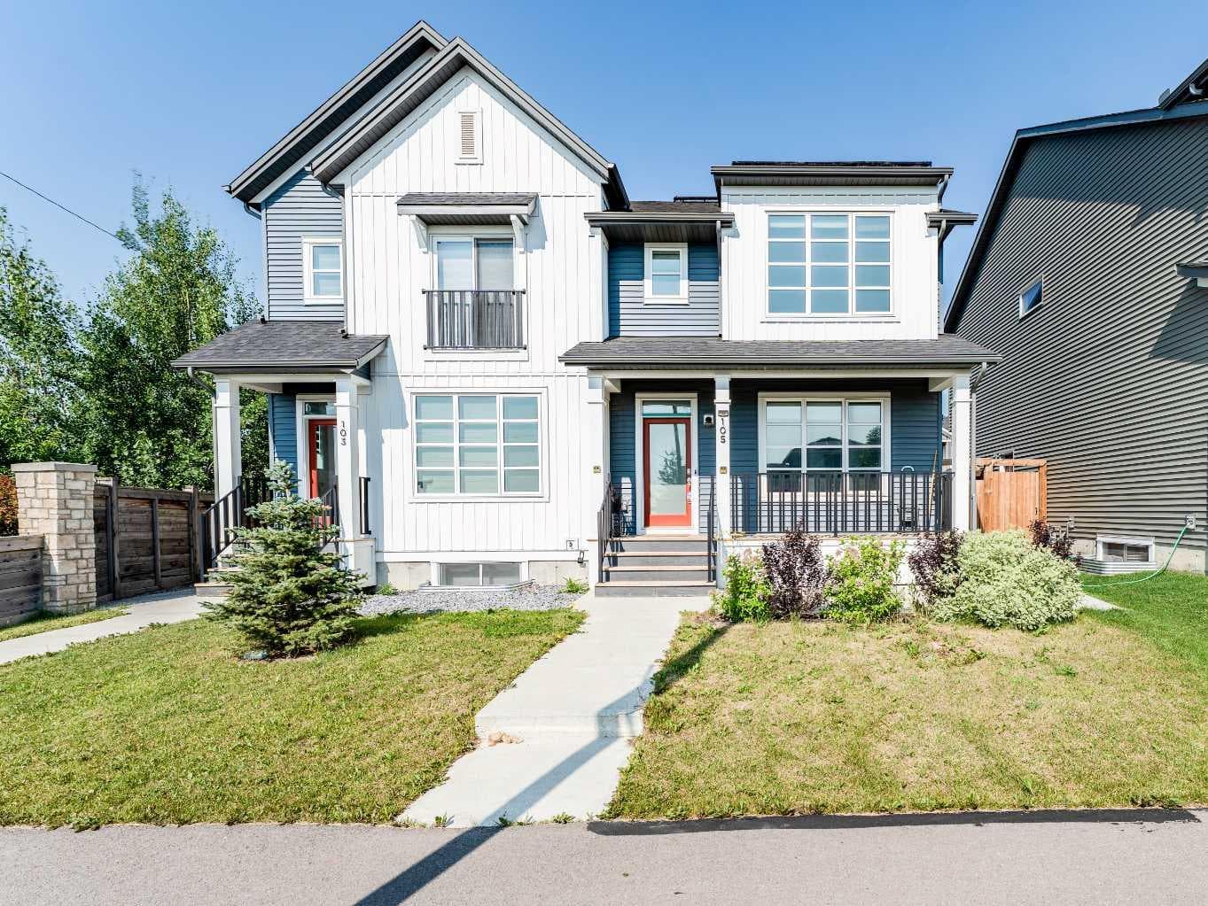 105 Highview Gate SE — photo 2