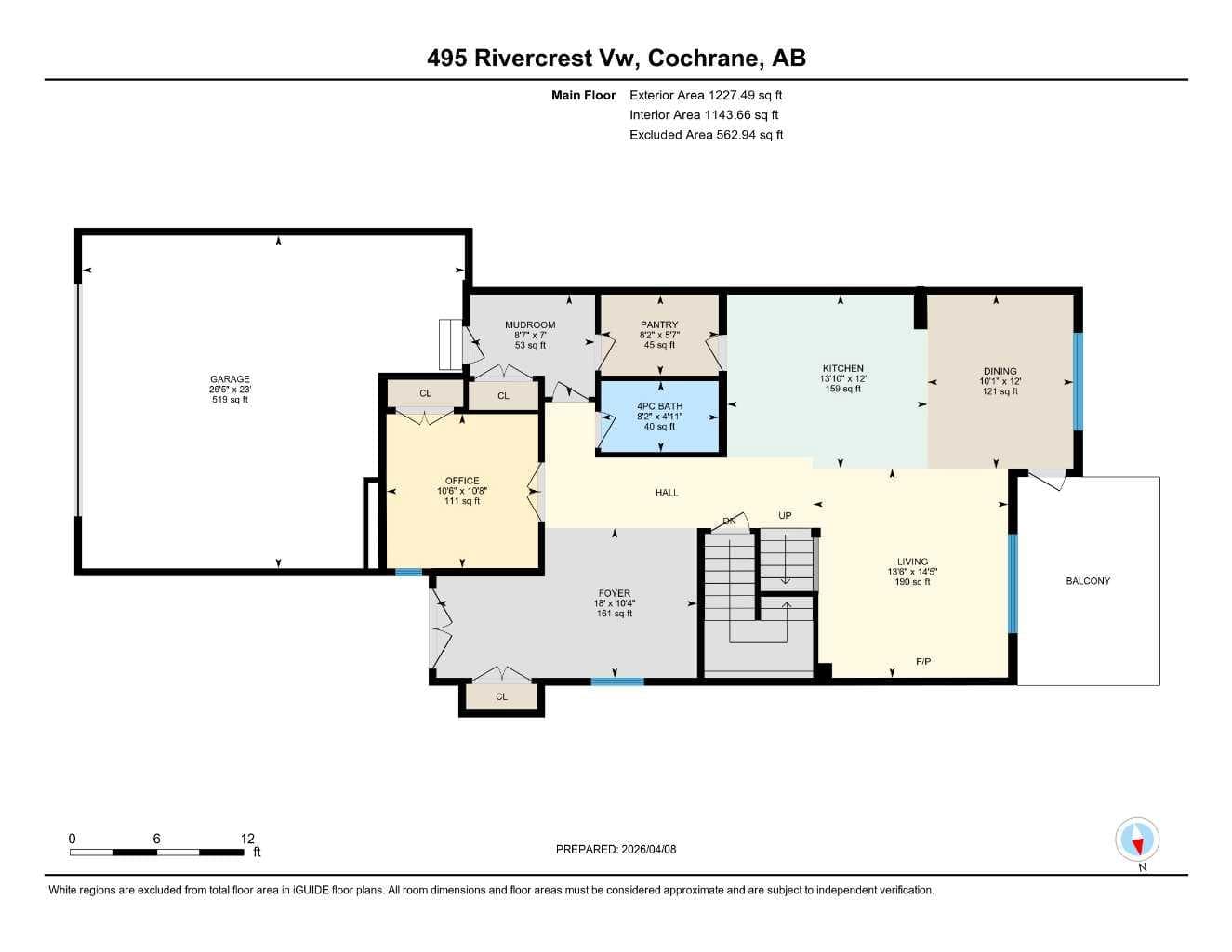 495 Rivercrest View — photo 5