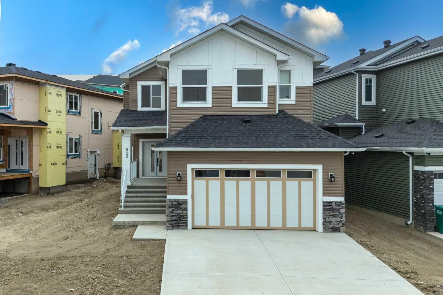 500 Rivercrest View — photo 1