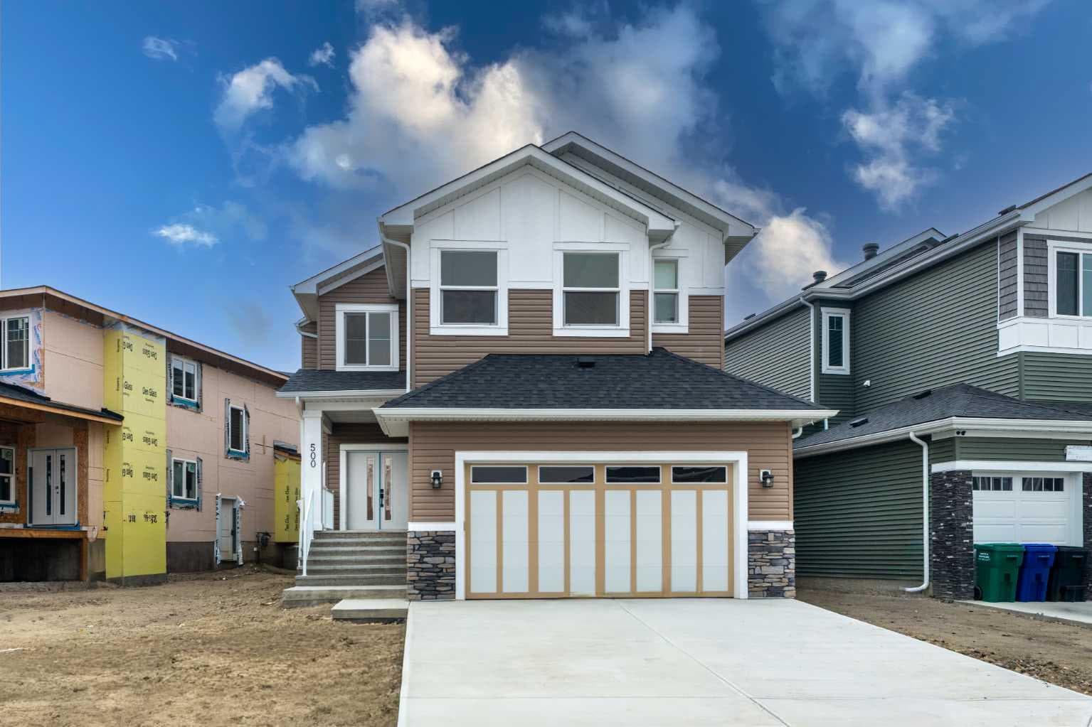 500 Rivercrest View — photo 2