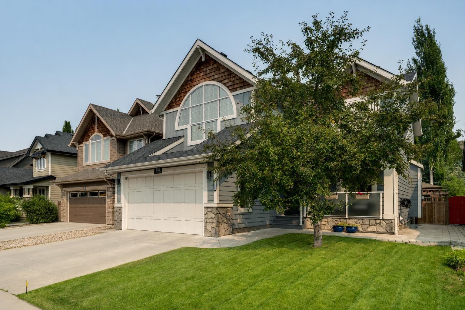 118 Auburn Sound View SE — photo 2