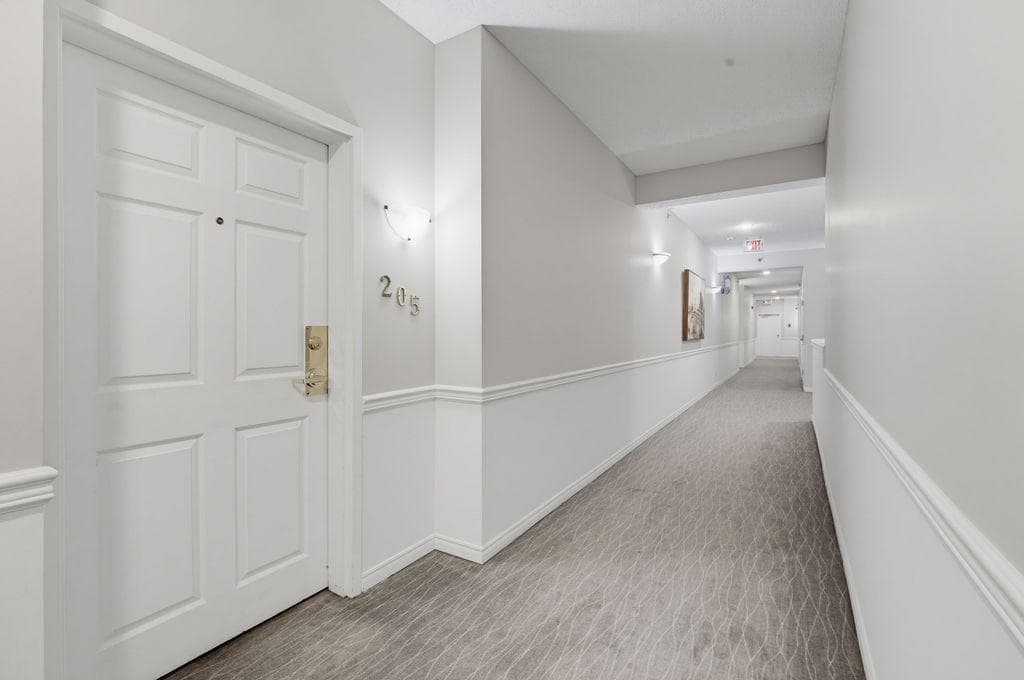 205, 4835 Dalhousie Drive NW — photo 5