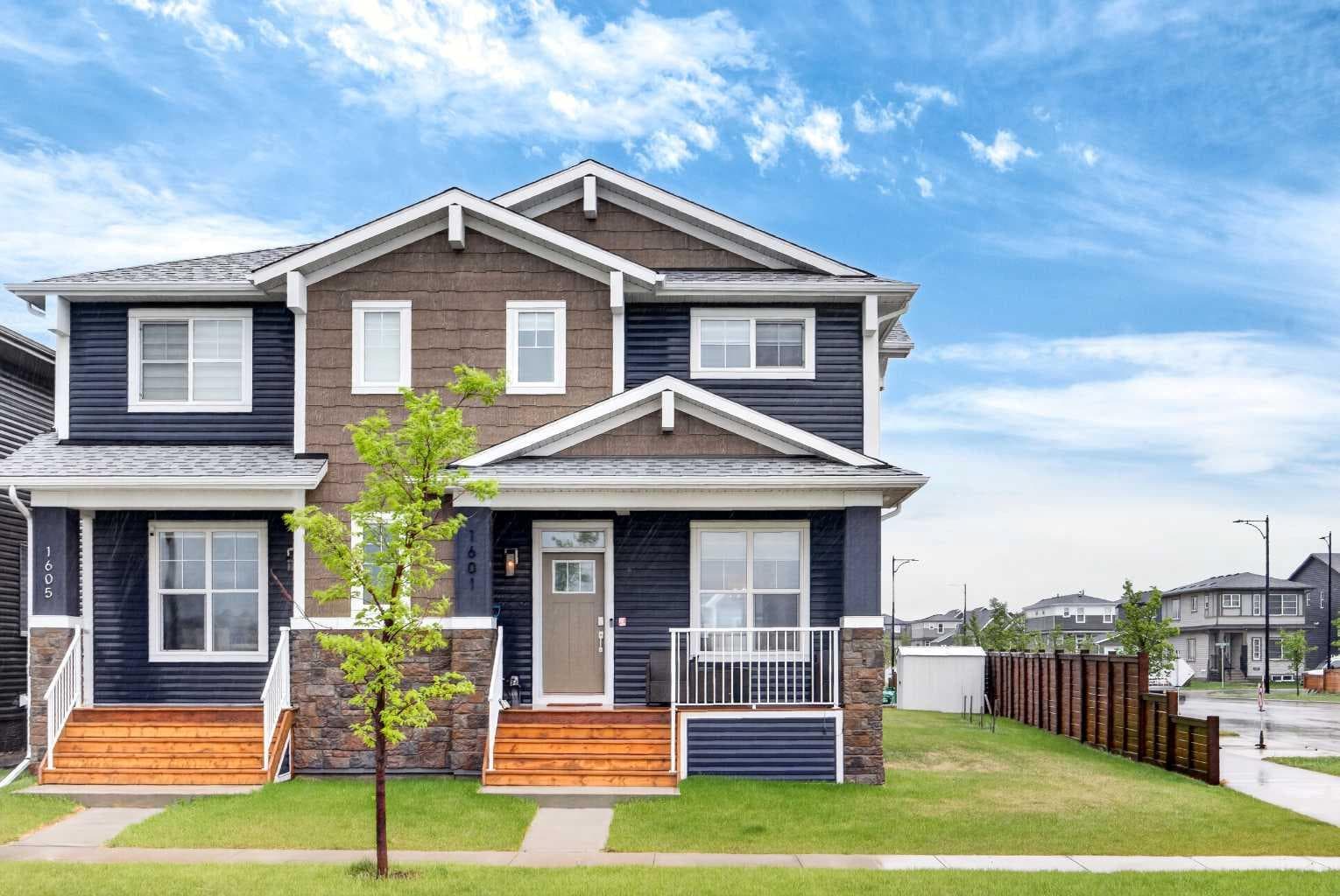 1601 Chinook Gate Drive SW — photo 1