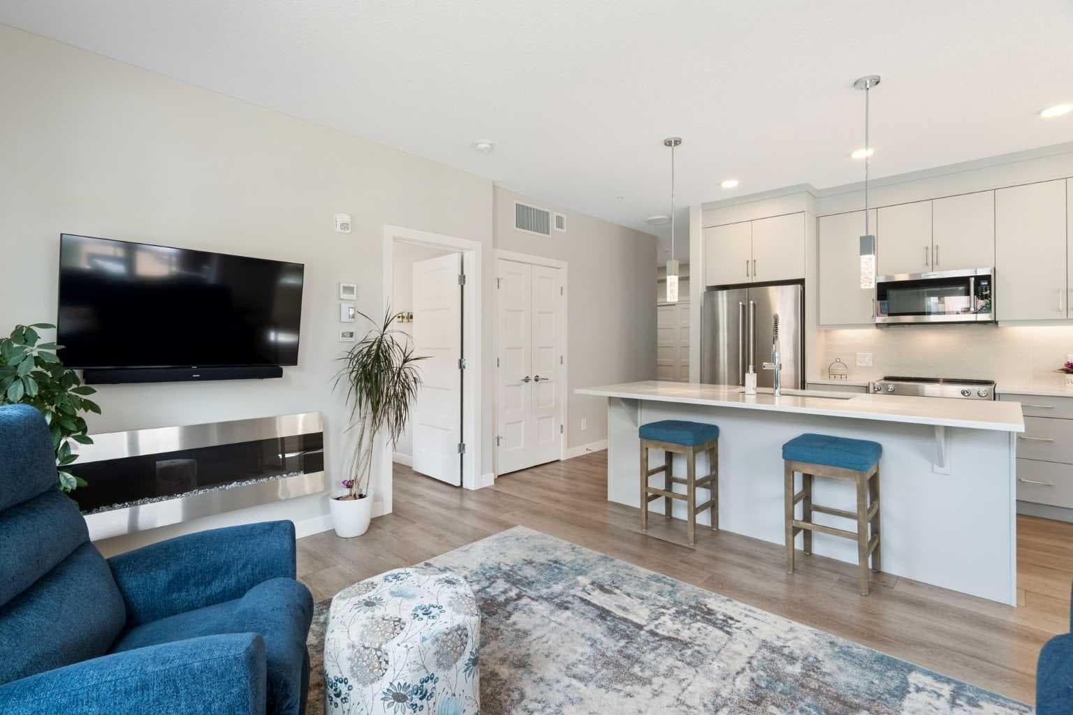 3109, 80 Greenbriar Place NW — photo 5