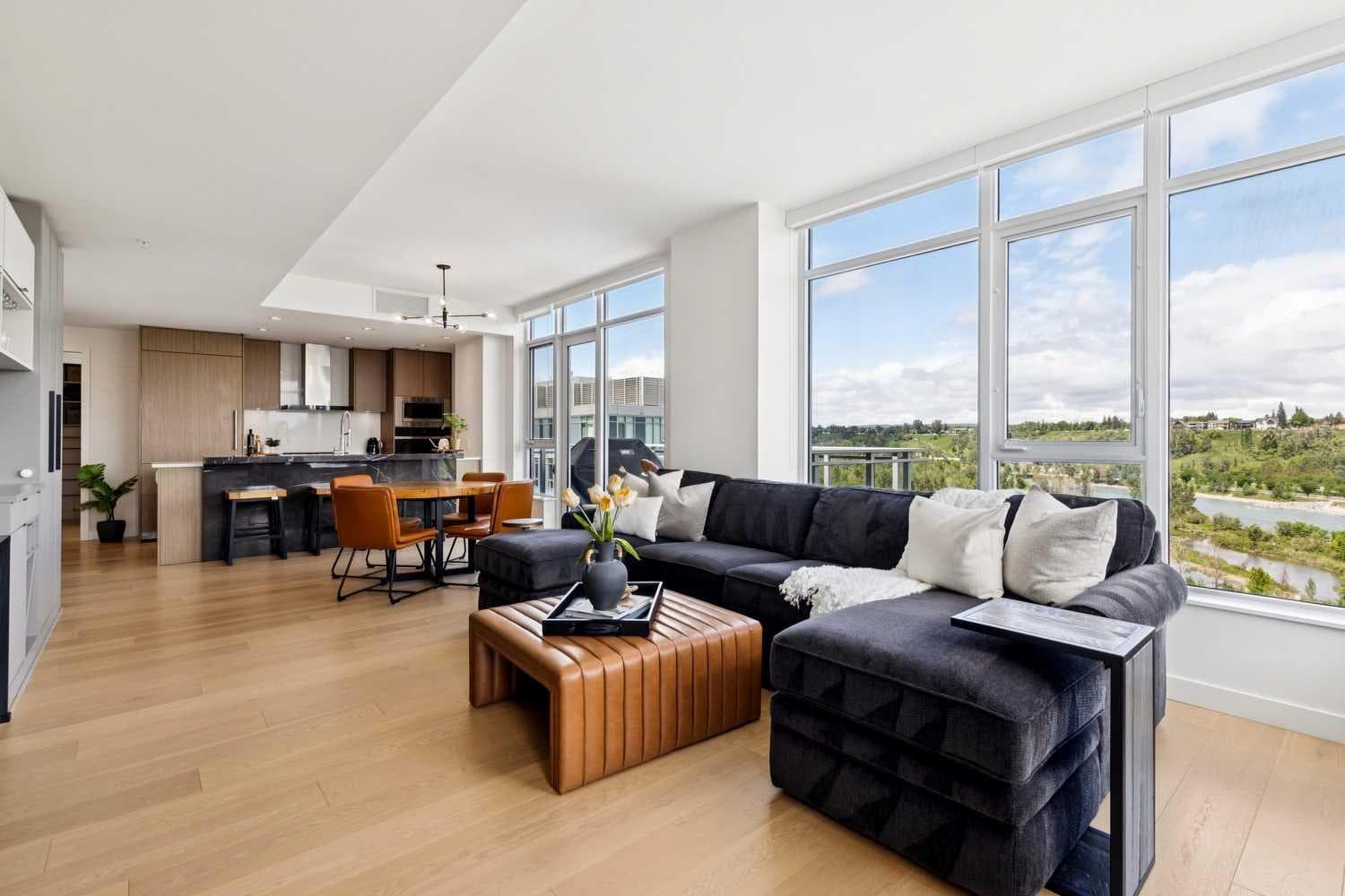 901, 118 Waterfront Court SW — photo 4