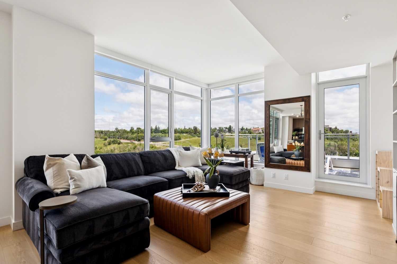 901, 118 Waterfront Court SW — photo 5