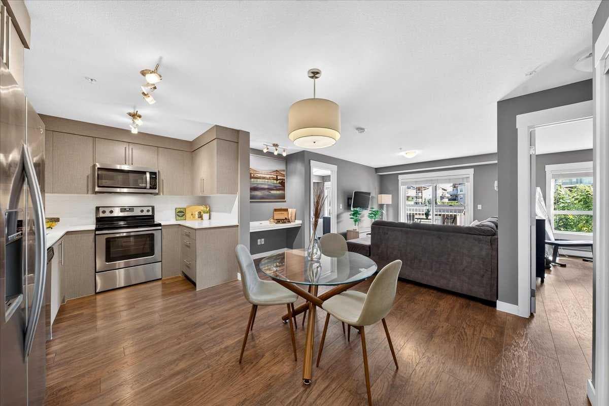 4203, 302 Skyview Ranch Drive NE — photo 4