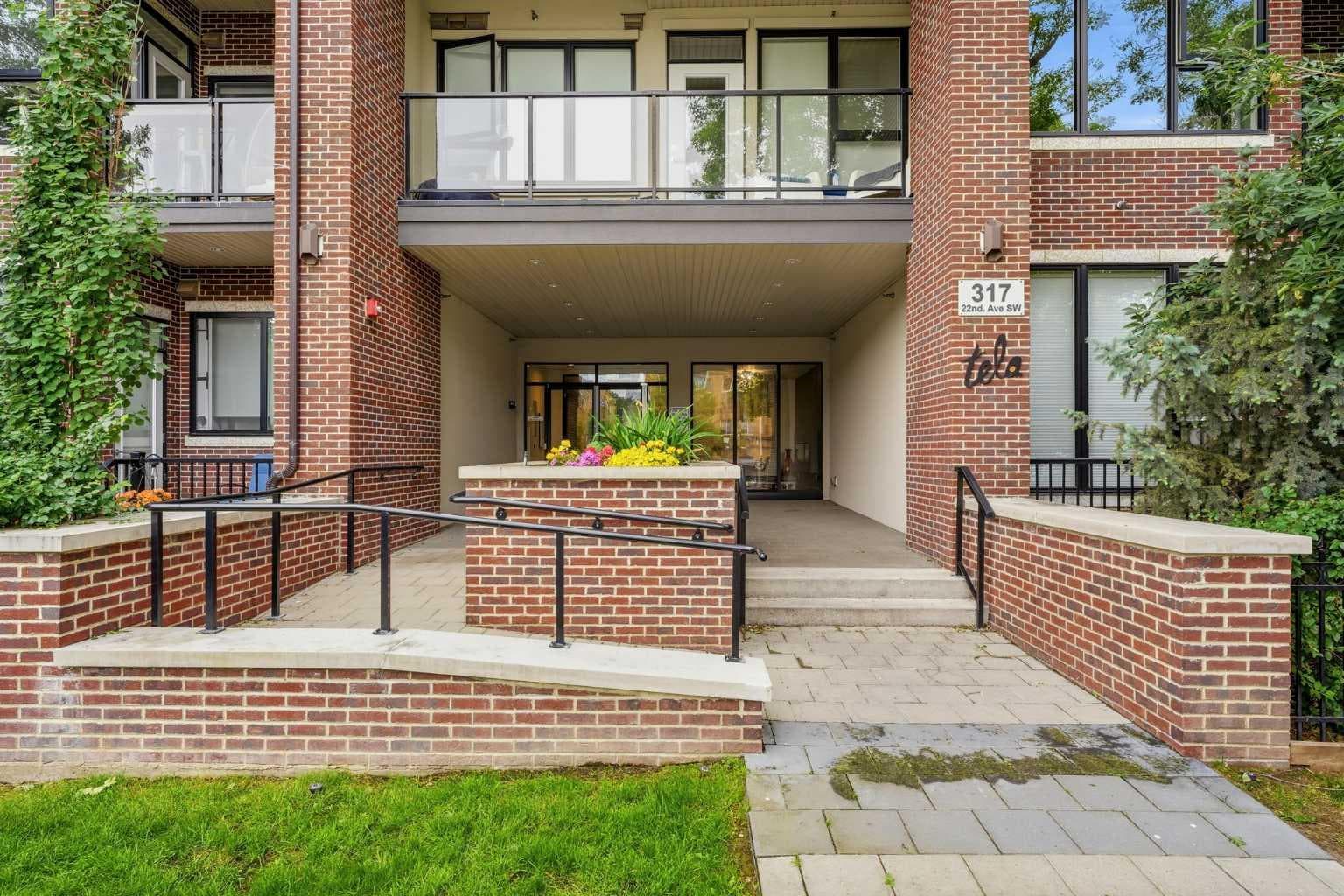 304, 317 22 Avenue SW — photo 4