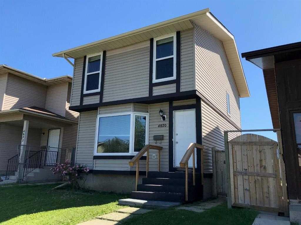 4820 60 Street — photo 1