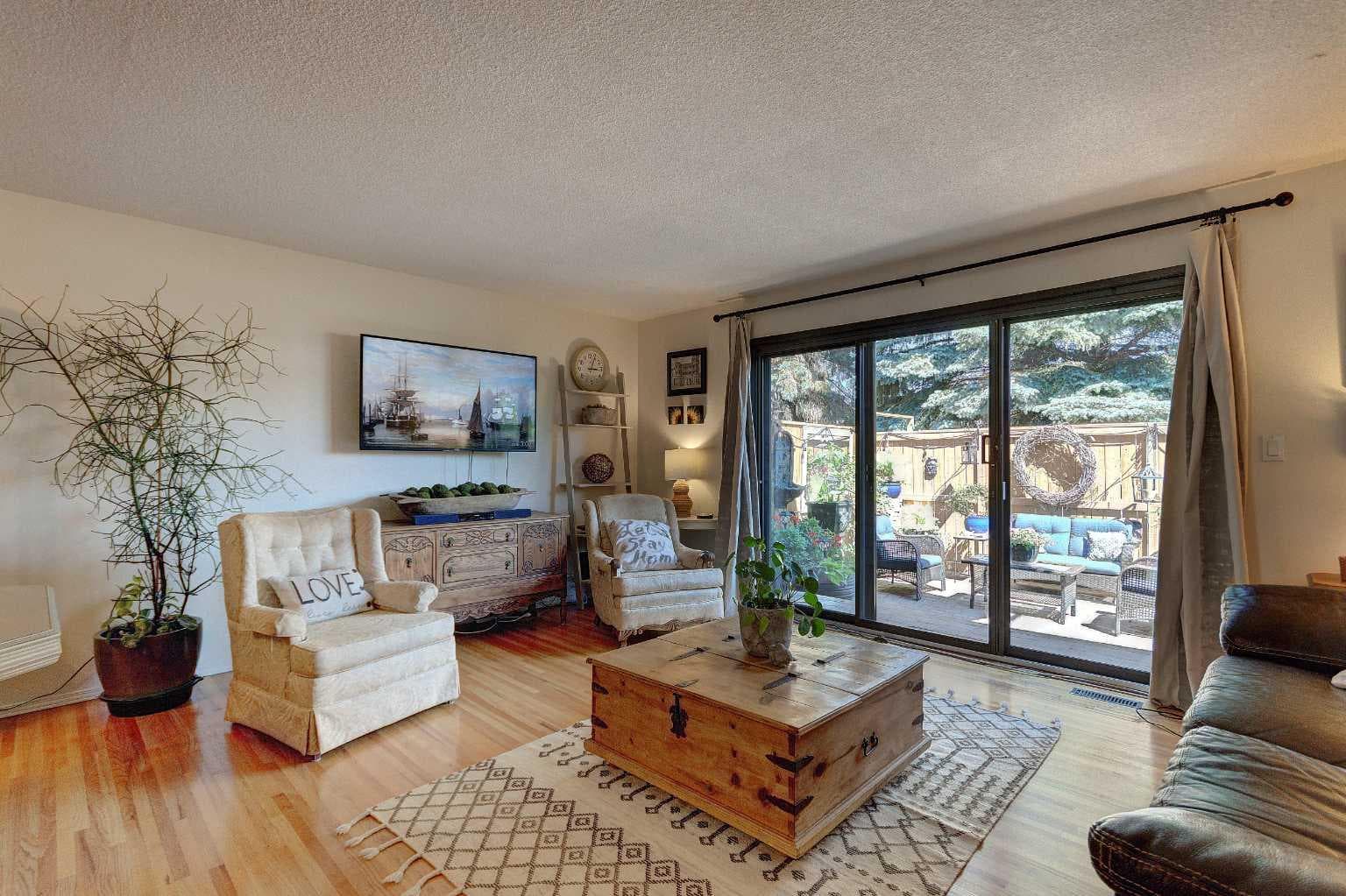 103, 1305 Glenmore Trail SW — photo 4