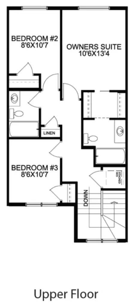 1227 Lanark Boulevard SE — photo 3