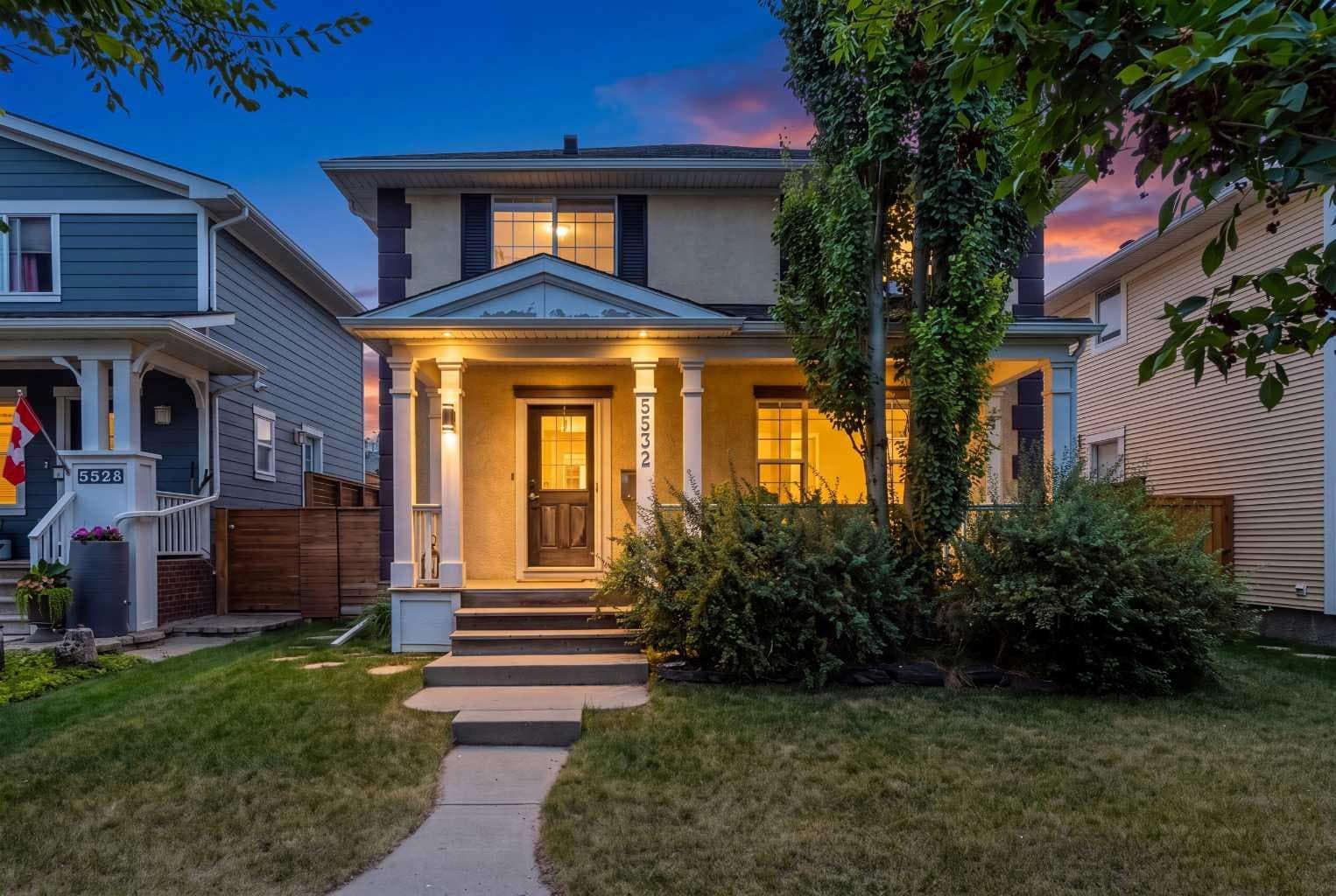 5532 Forand Street SW — photo 2