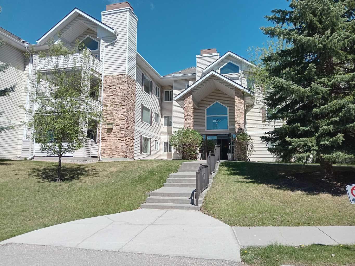 1207, 7451 Springbank Boulevard SW — photo 1