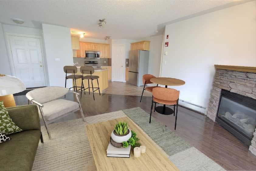 1207, 7451 Springbank Boulevard SW — photo 2