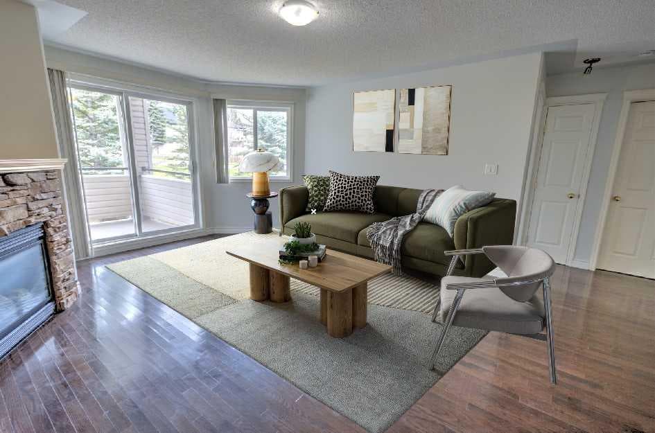 1207, 7451 Springbank Boulevard SW — photo 3