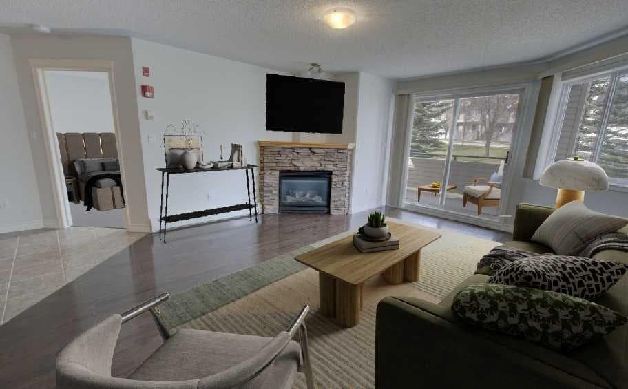 1207, 7451 Springbank Boulevard SW — photo 4