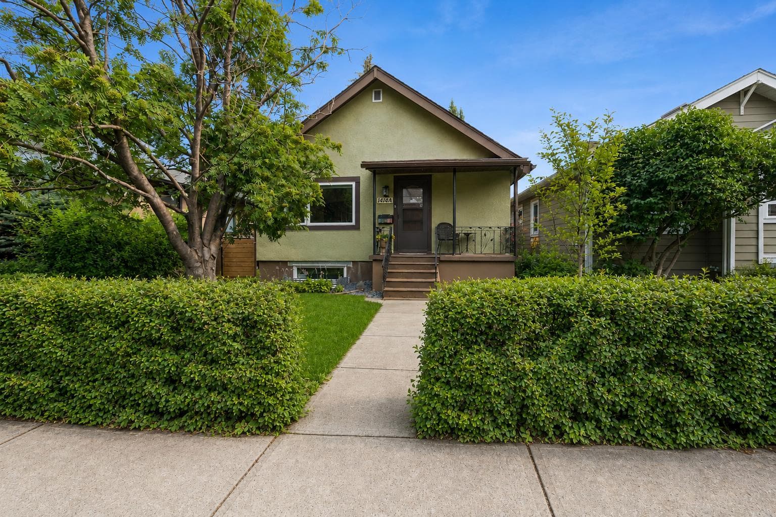 1414A 8 Avenue SE — photo 1