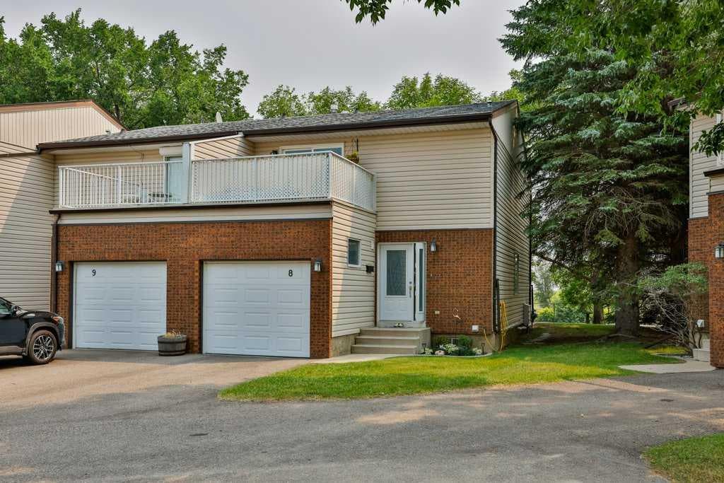8, 29 Brock Place W — photo 1