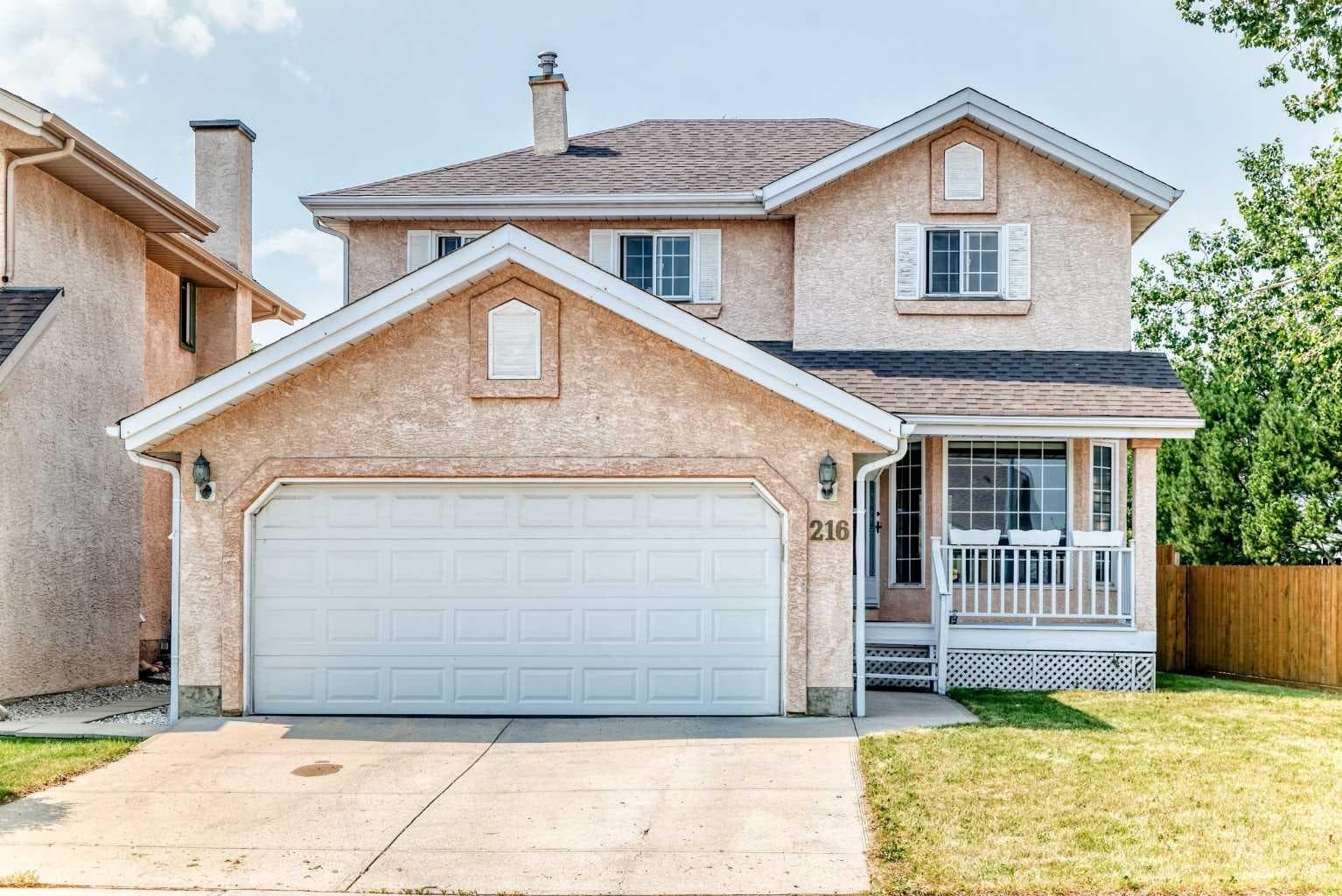 216 Millbank Road SW — photo 2