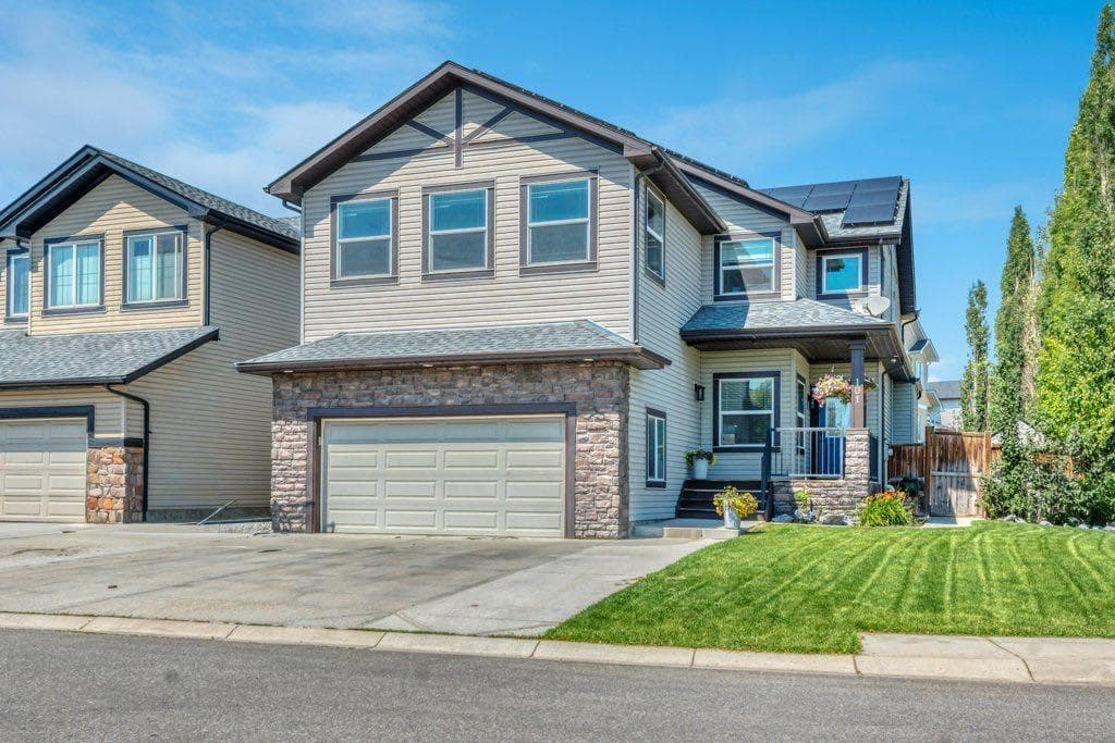 101 Hawkmere Place — photo 1