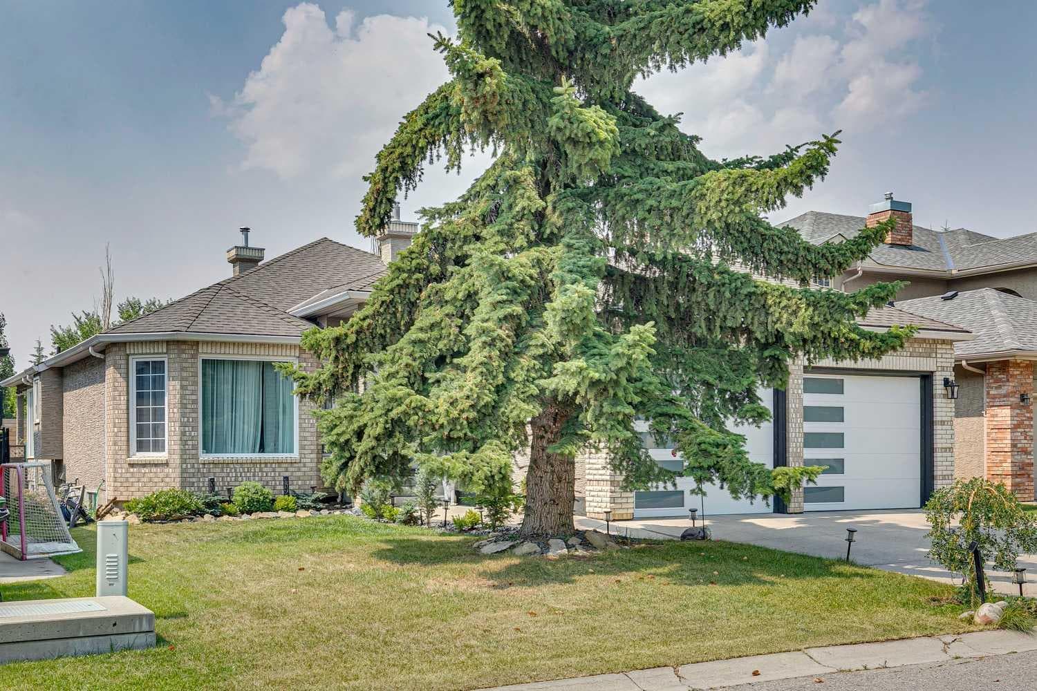 Detached in Christie Park