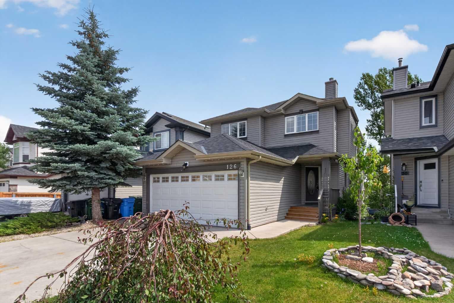 126 Bridlewood Way SW — photo 1