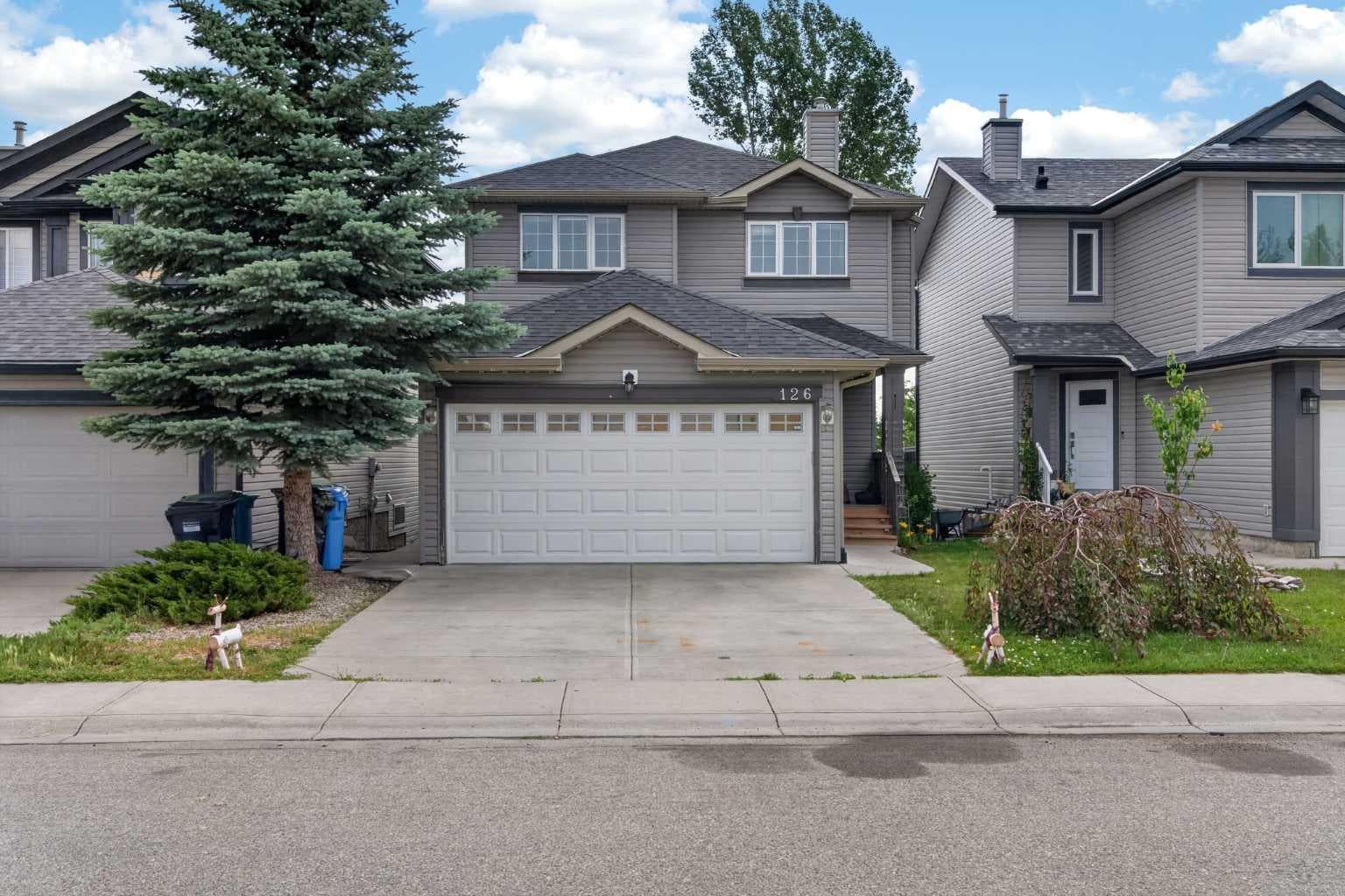 126 Bridlewood Way SW — photo 2