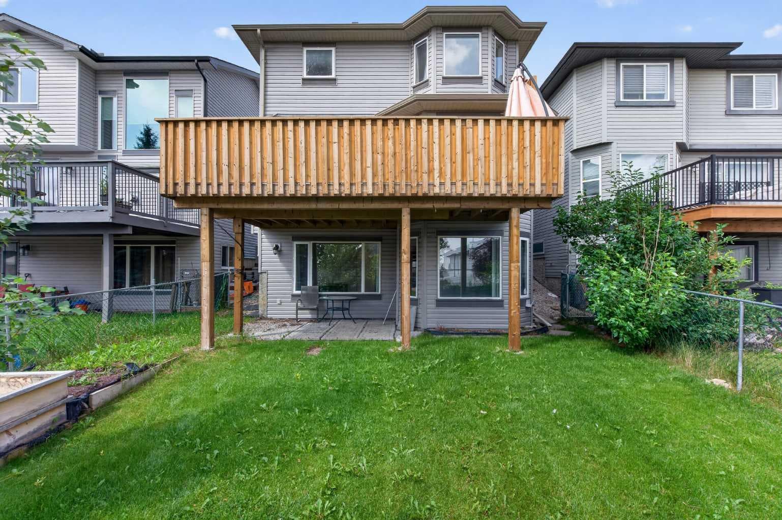 126 Bridlewood Way SW — photo 4