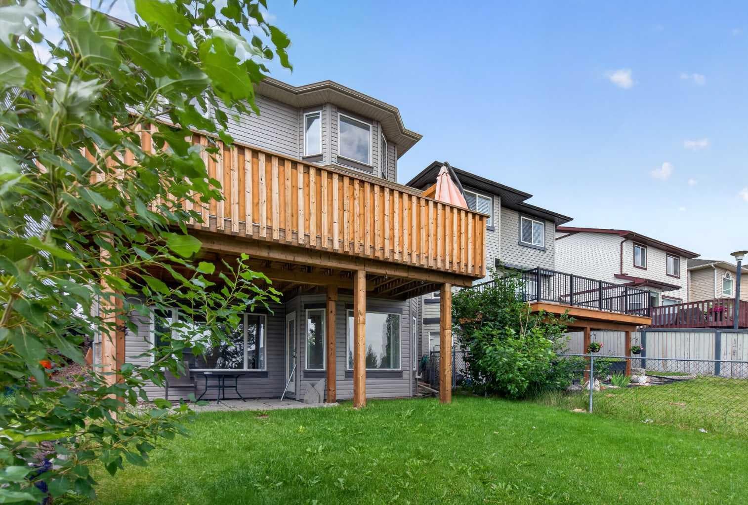 126 Bridlewood Way SW — photo 5