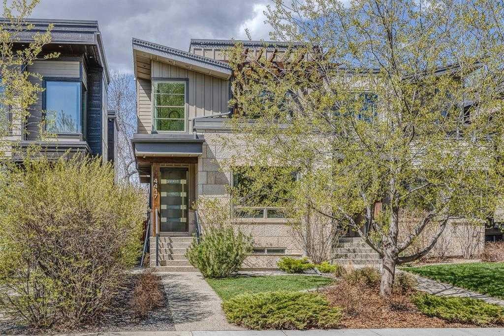 4417 16A Street SW — photo 1