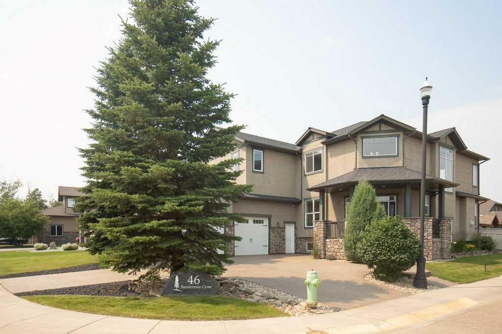 46 Bannerman Close — photo 1