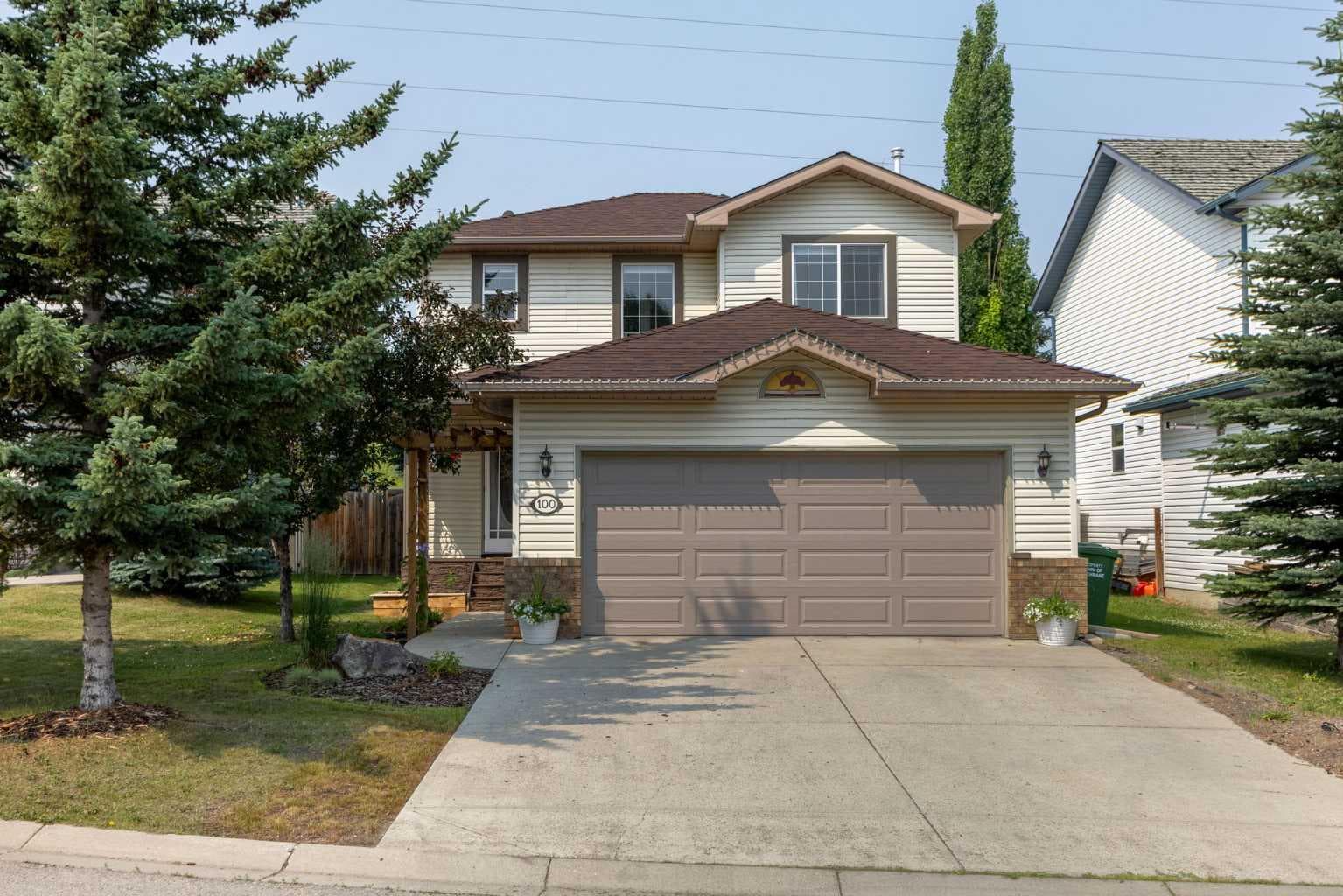 100 Bow Ridge Crescent — photo 5