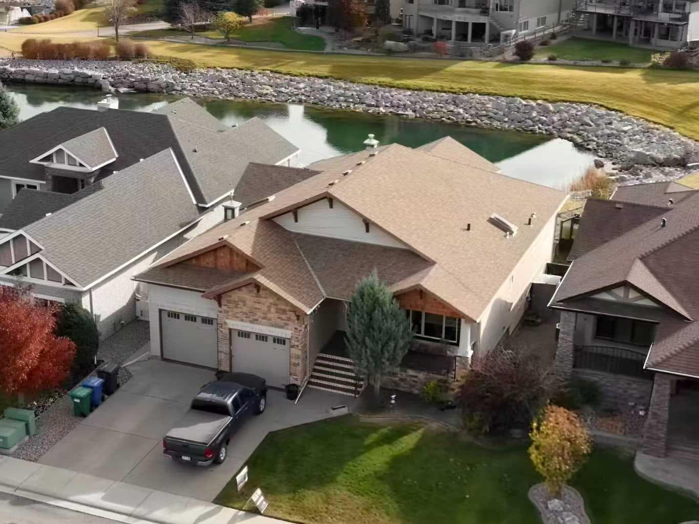 534 Canyon Cove W — photo 1