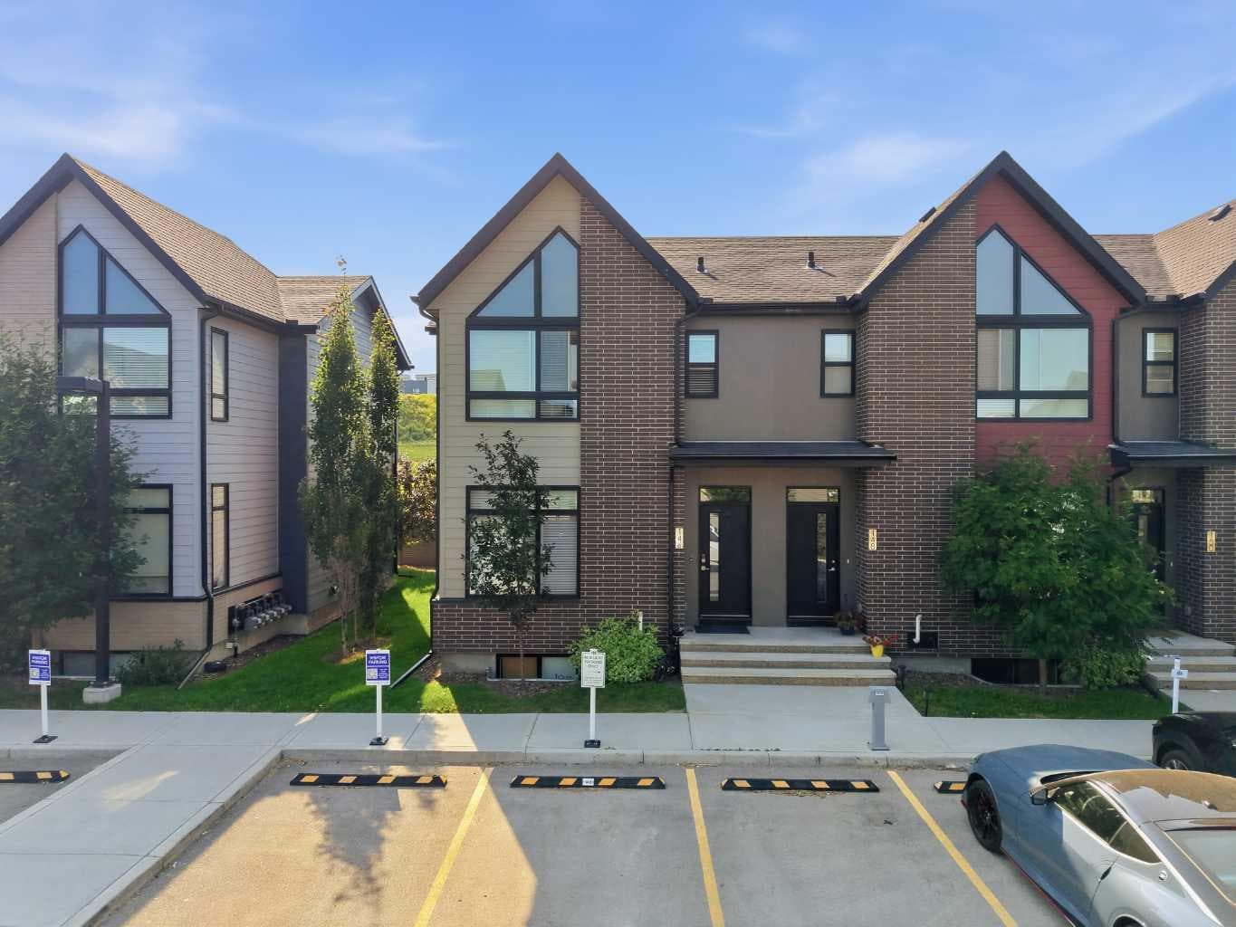 146 Sage Meadows Gardens NW — photo 1