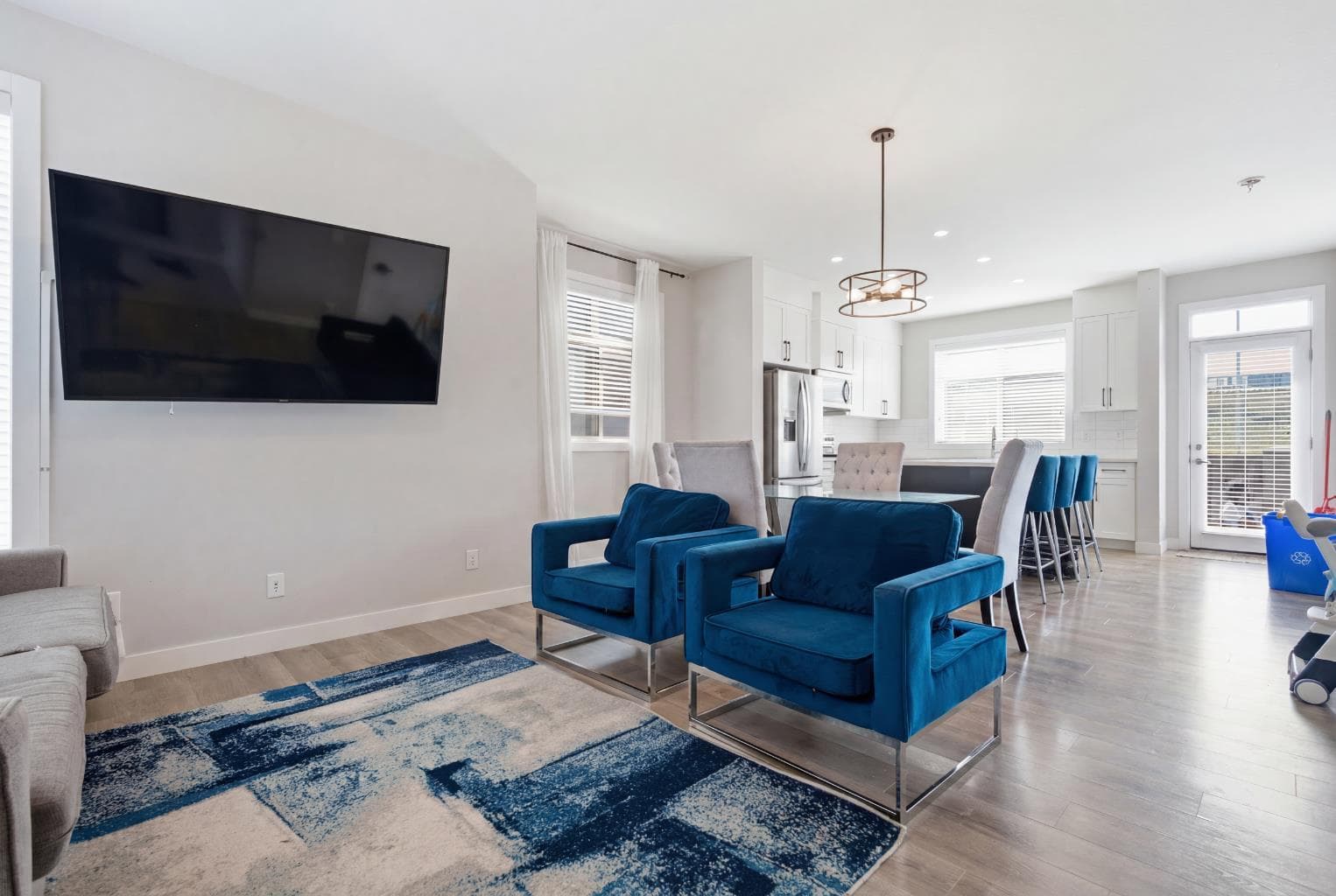 146 Sage Meadows Gardens NW — photo 5