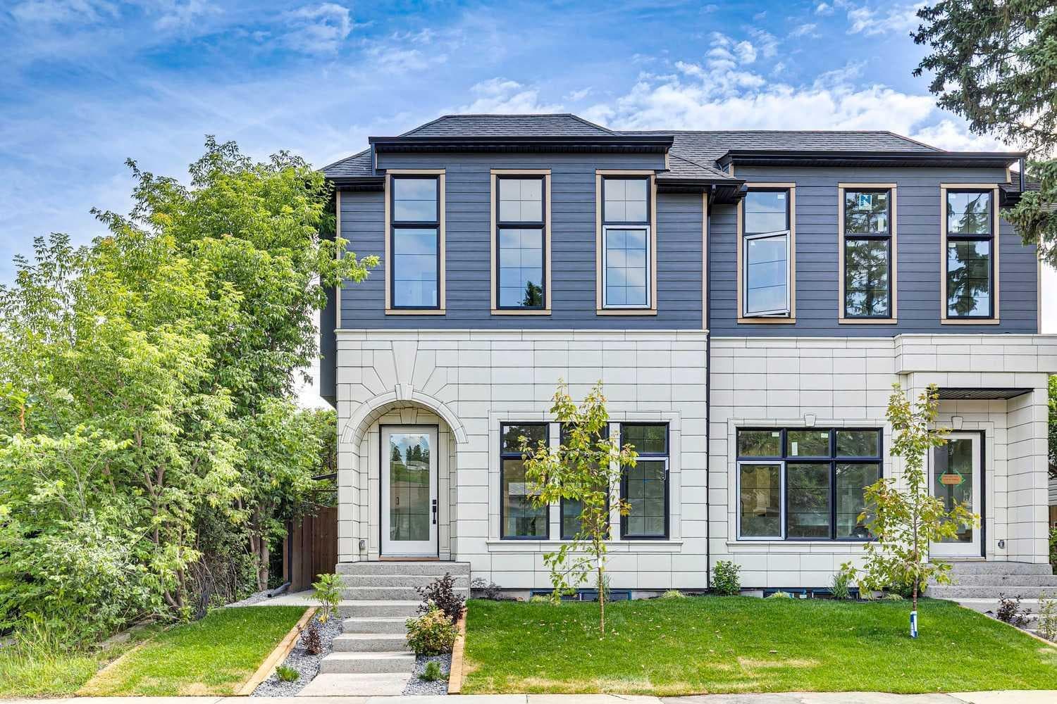 2607 5 Avenue NW — photo 1