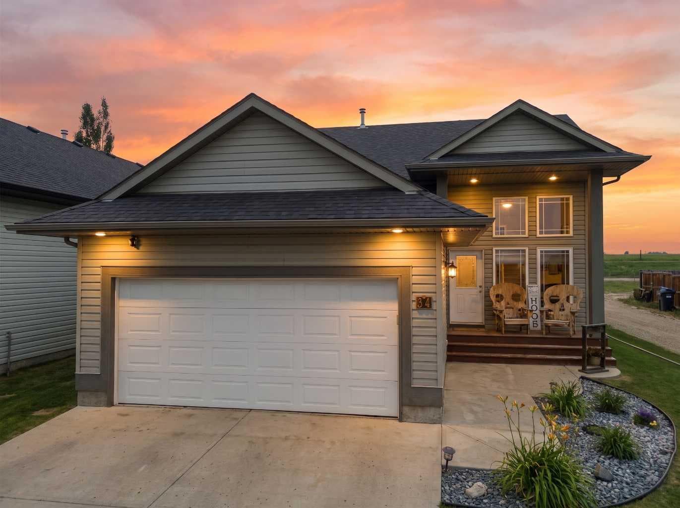 34 Wilkinson Circle — photo 1