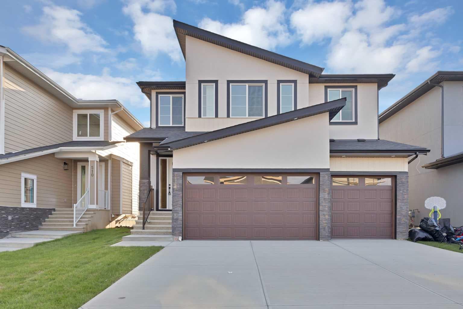 506 Waterford Rise — photo 3