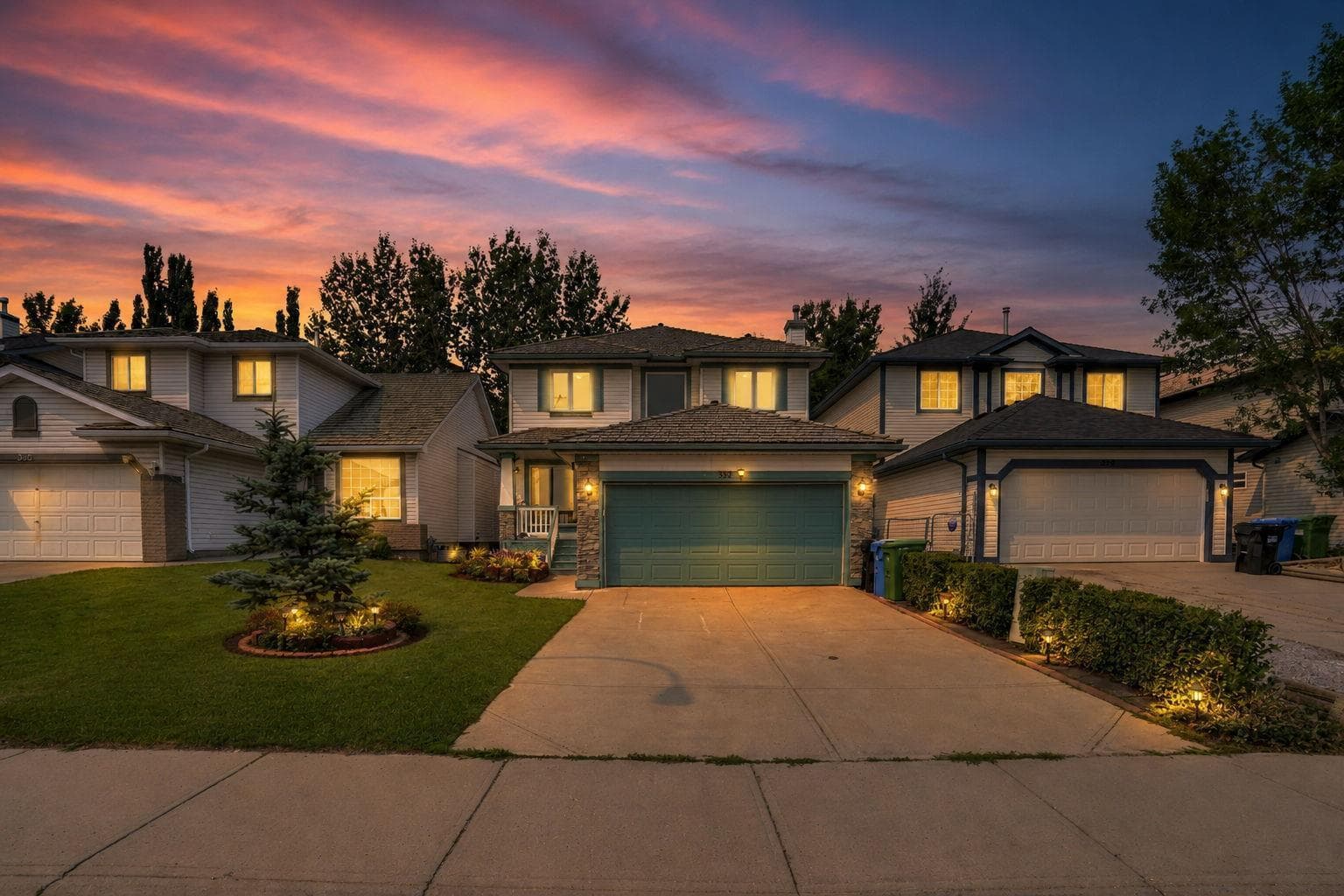 332 Harvest Hills Drive NE — photo 2