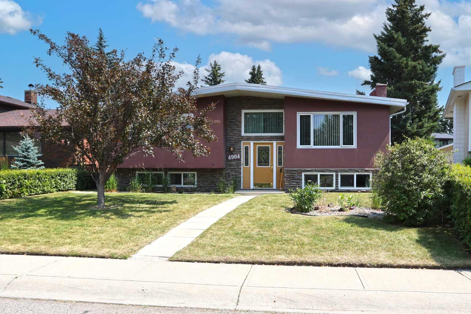 4904 Verulum Place NW — photo 1