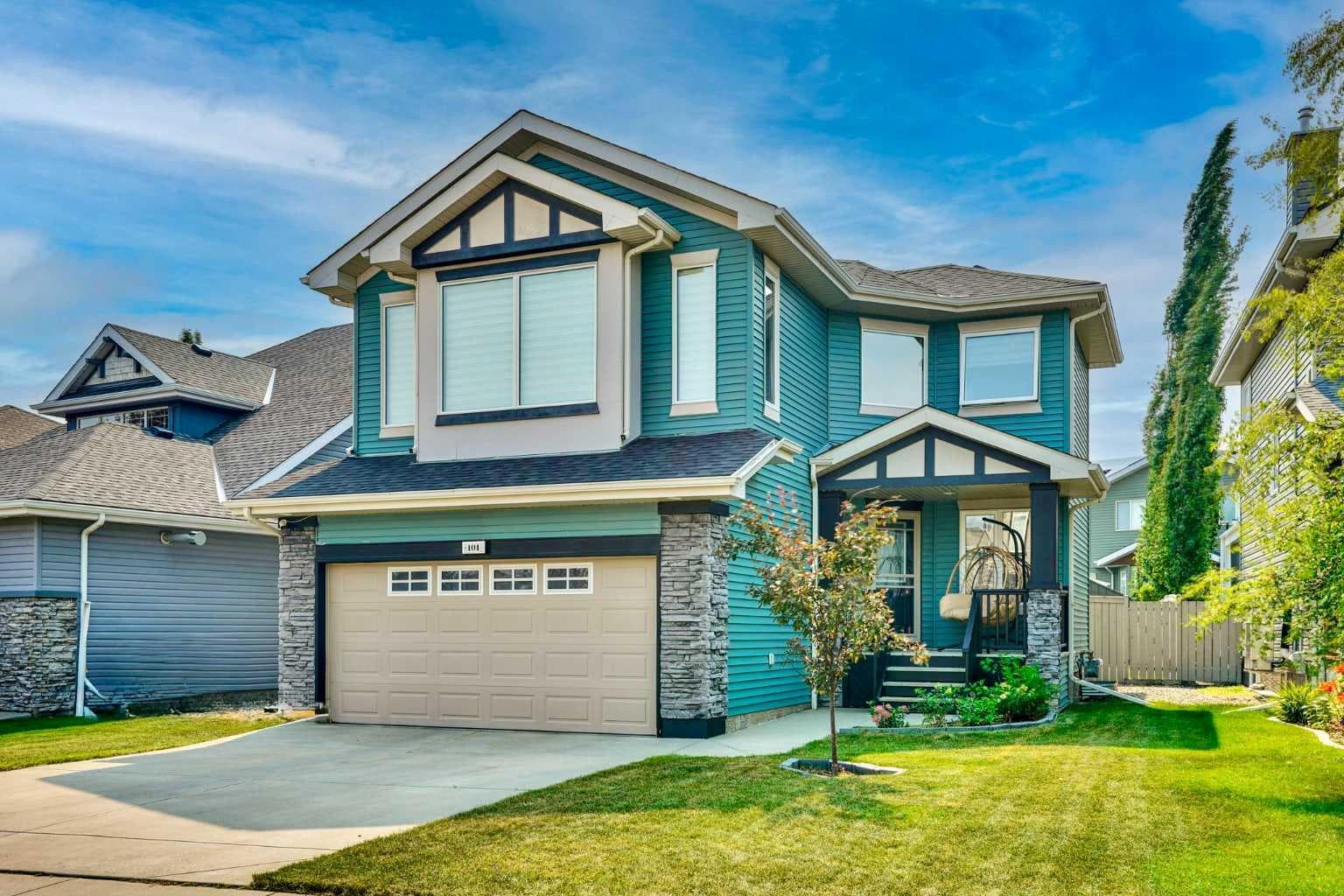 Detached in Royal Oak